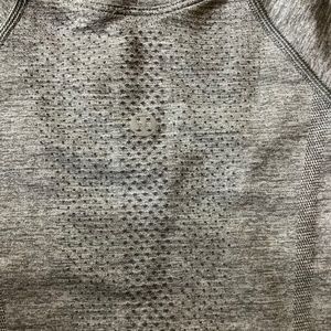 Lululemon Swiftly Tech Short Sleeve